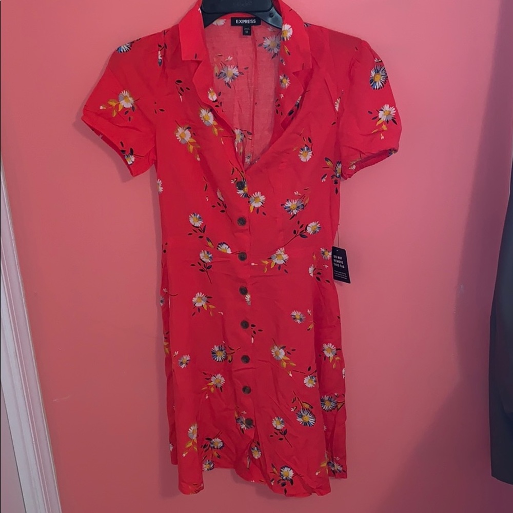 Express Dress
